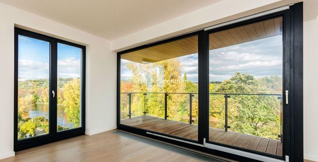 Квартира в Прага