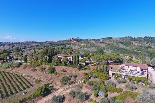 Отель в Читта-делла-Пьеве