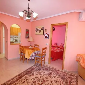 Квартира в Торревьеха, фото 5