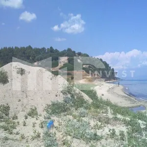 Земельный участок в Каллифея (Кассандра), фото 2