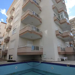 Квартира в Алания, фото 3