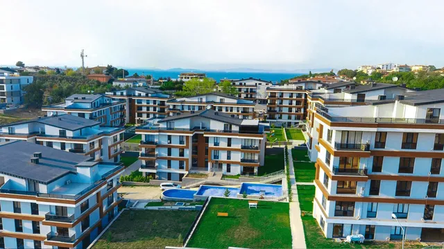 Квартира в Ялова