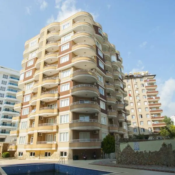 Квартира в Алания, фото 1