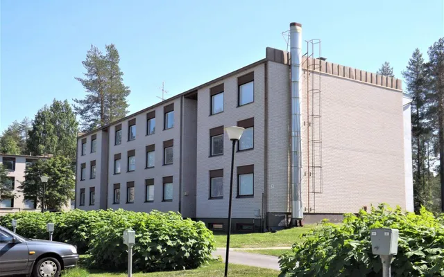 Квартира в Ämmänsaari
