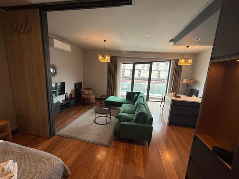 Квартира в Стамбул