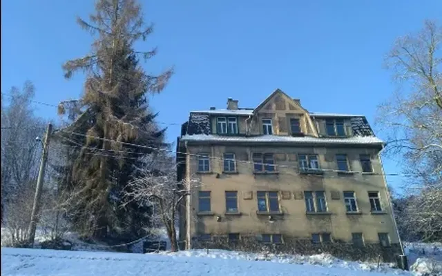 Отдельный дом в Шварценберг