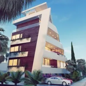 Квартира в Лимассол, фото 2