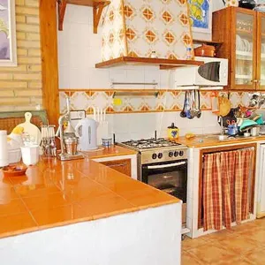 Вилла в Аликанте, фото 5