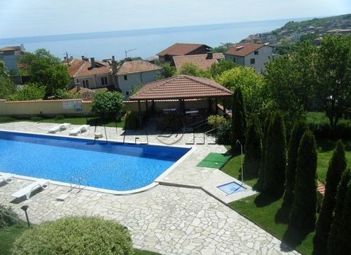 Отдельный дом в Била