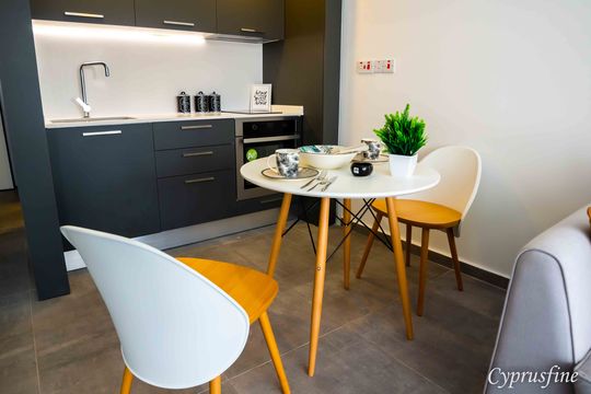 Квартира в Искеле