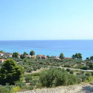 Земельный участок в Kassandra Municipality, фото 5