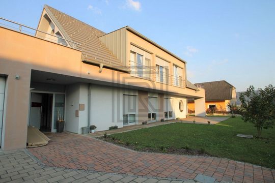 Отдельный дом в Вода