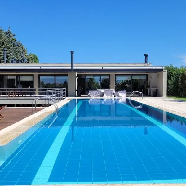Вилла в Панорама, фото 1