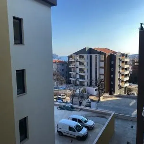 Квартира в Будва, фото 1