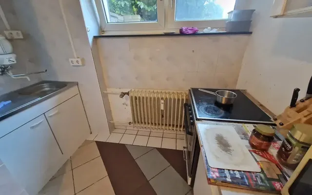Квартира в Вуппертал