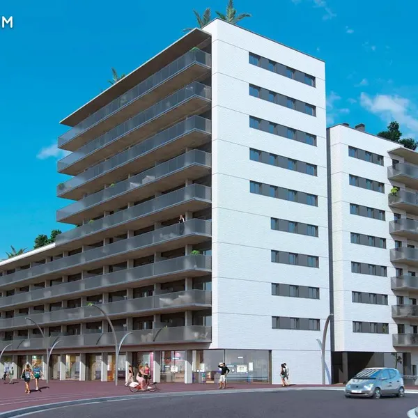 Nou Vent in Badalona, фото 1