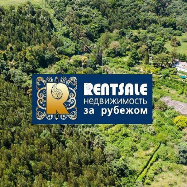 Земельный участок в Лиссабонский регион, фото 1