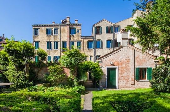 Квартира в Венеция