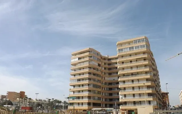 Квартира в Ла Мата