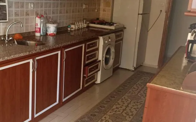Квартира в Оба Махаллеси