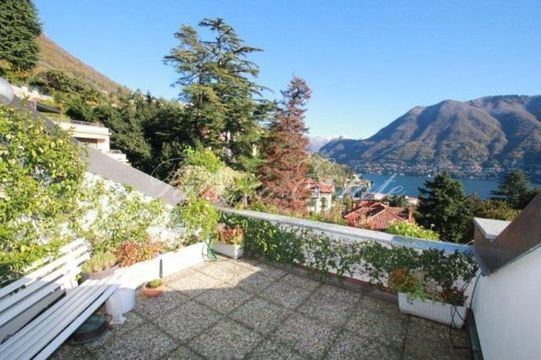 Квартира в Черноббьо