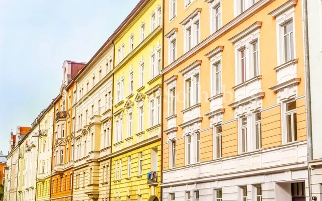 Квартира в Стадтбезирк I