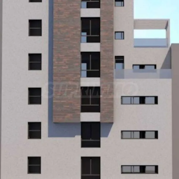 Квартира в 4-тирайон, фото 1