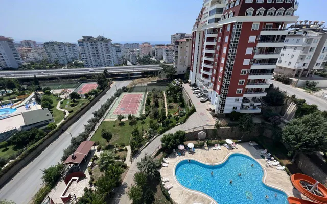 Квартира в Şekerhane Махаллеси