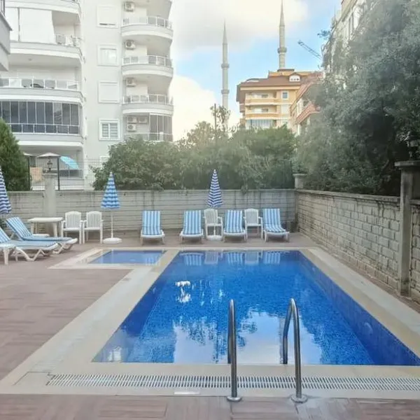 Квартира в Şekerhane Махаллеси, фото 1
