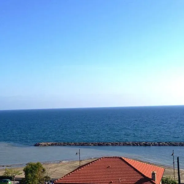 Вилла в Сан-Ремо, фото 1