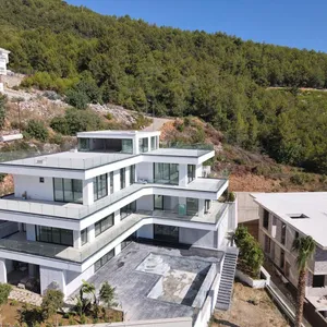 Вилла в Şekerhane Махаллеси, фото 2