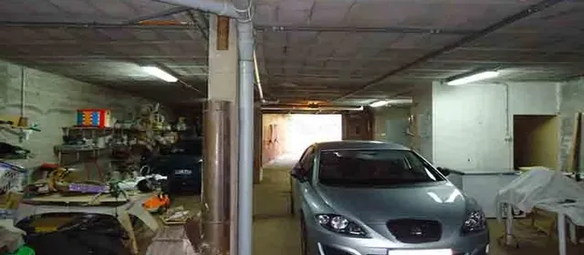 Шале в Такоронте