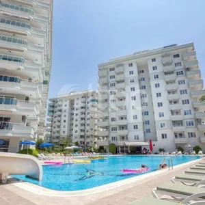 Квартира в Алания, фото 3