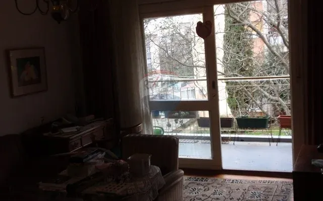 Квартира в Опатия