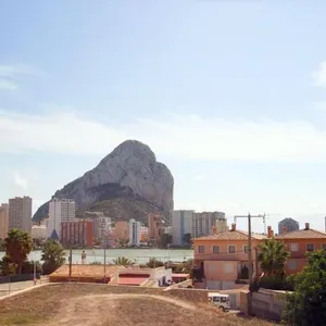 Вилла в Кальп, фото 3