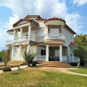 Вилла в Трагилос, фото 3