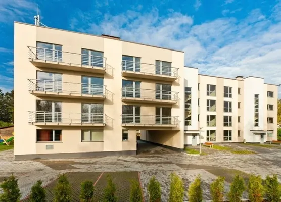 Квартира в Саулкрасты