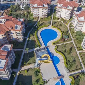 Квартира в Алания, фото 2