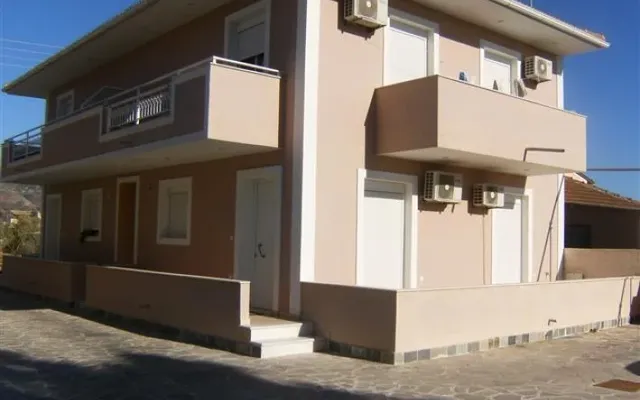Квартира в Амбелокипи