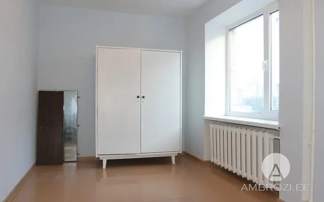 Квартира в Силламяэ