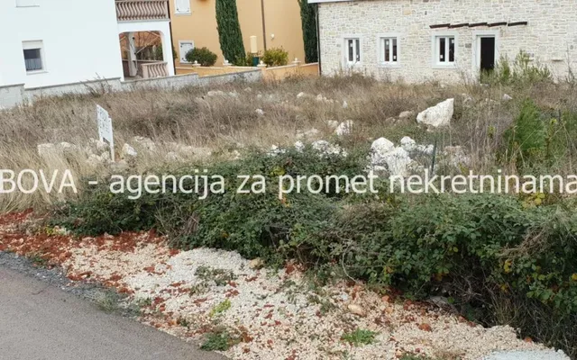 Земельный участок в Поседарье
