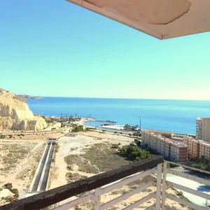 Квартира в Аликанте, фото 3