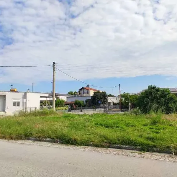 Земельный участок в Катерини, фото 1