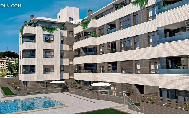 Residencial INBISA Cotolino in Castro Urdiales
