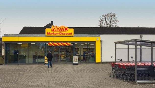 Магазин в Мекленбург-Передняя Померания