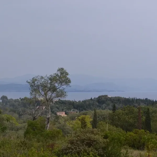 Земельный участок в Corfu, фото 1