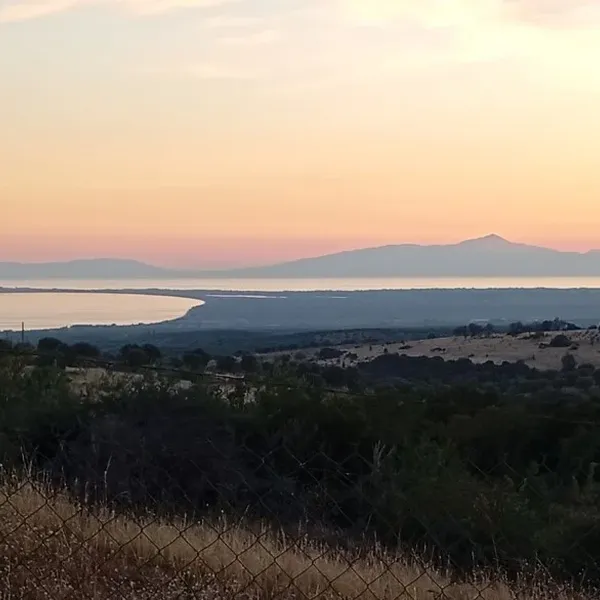 Отдельный дом в Полийирос, фото 1
