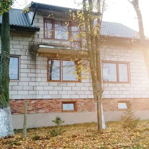 Дом в Цеханув, фото 2