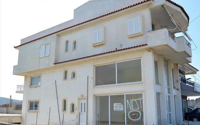 Коммерческая недвижимость в National Bank of Greece