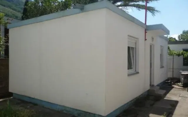 Отдельный дом в Сутоморе
